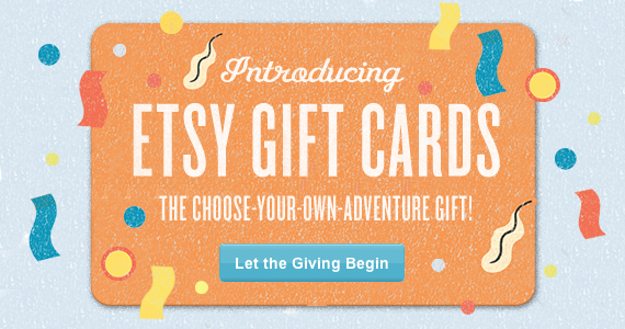 twigs twine  thyme etsy now offers gift cards