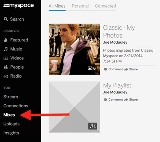 3 Ways to Fix Myspace Photos Not Loading