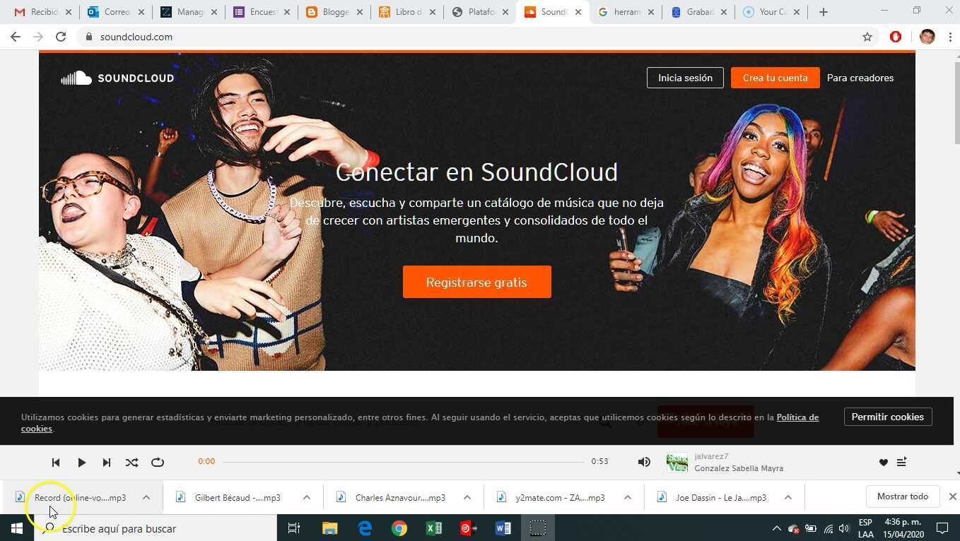 Ultimate Guide to SoundCloud for Students