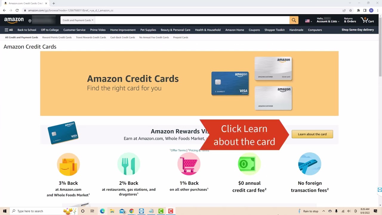 How to Utilize Amazon Rewards Money for Maximum Benefits
