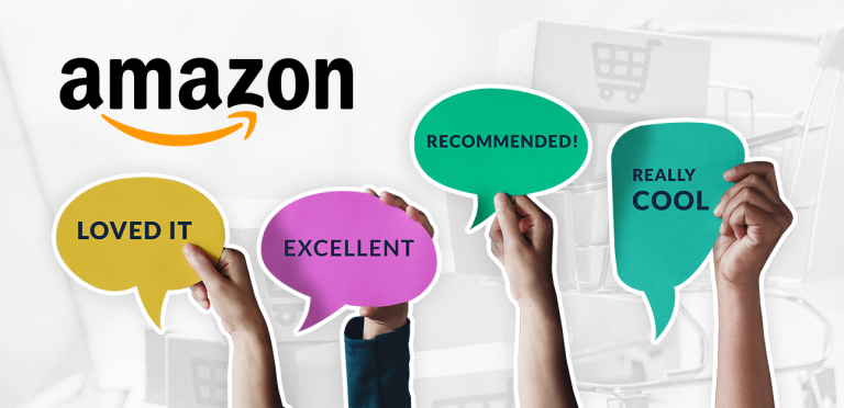 How to Effectively View Your Amazon Reviews