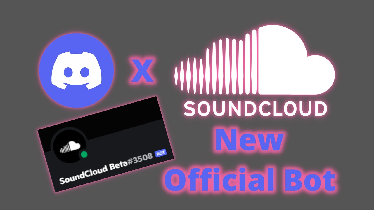 How to Make Your Discord Bot Play SoundCloud