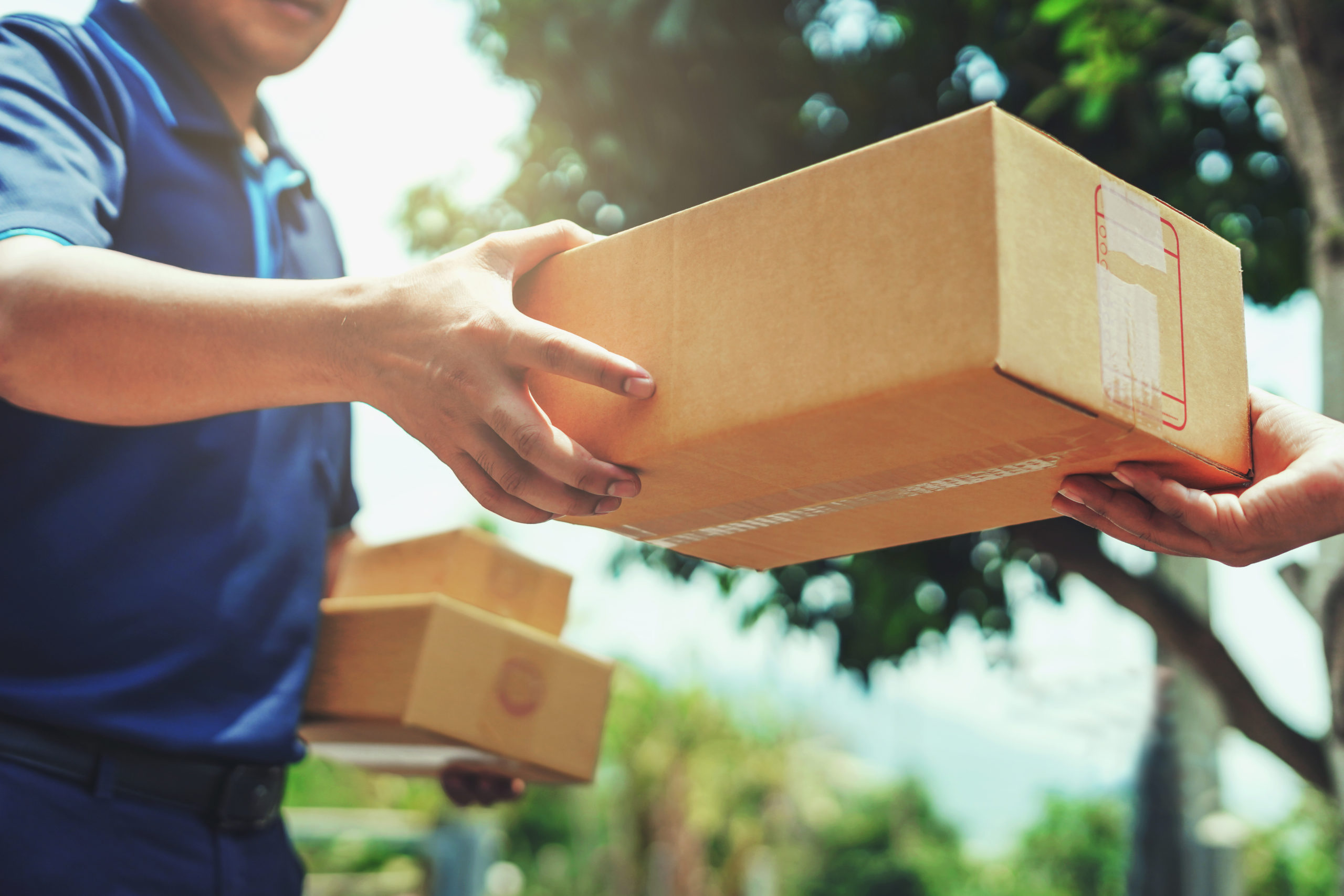 ACT Secure Deliveries for Multifamily Facilities with Amazon Key  ACT 