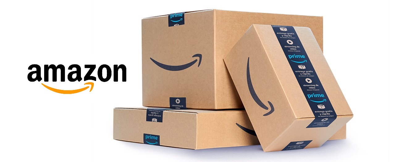 Amazon Photo on Delivery Lieferung mit Beweisfoto