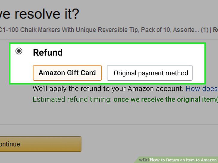 Ultimate Guide on How to Return Things to Amazon