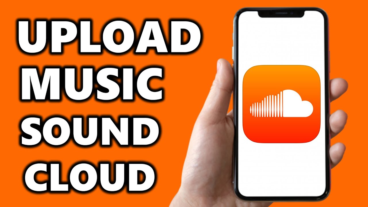 Ultimate Guide to Mobile SoundCloud Uploader