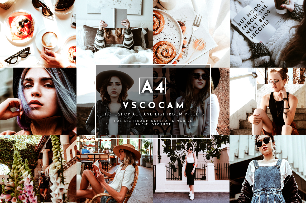 What Is VSCO How Is It Different From Other Photo Editing Apps  The 
