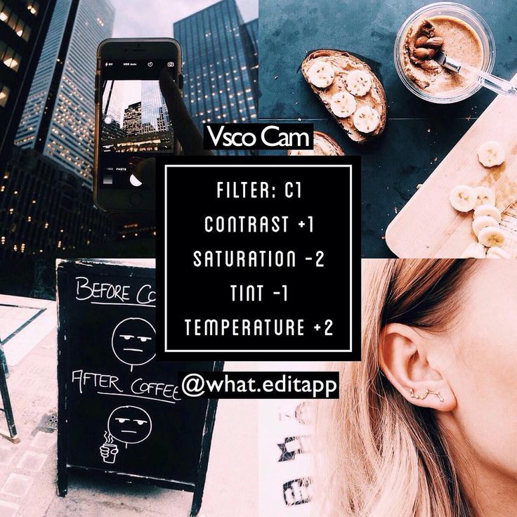 90 Best VSCO Filter Setting You Can Try  Vsco filter Best vsco 