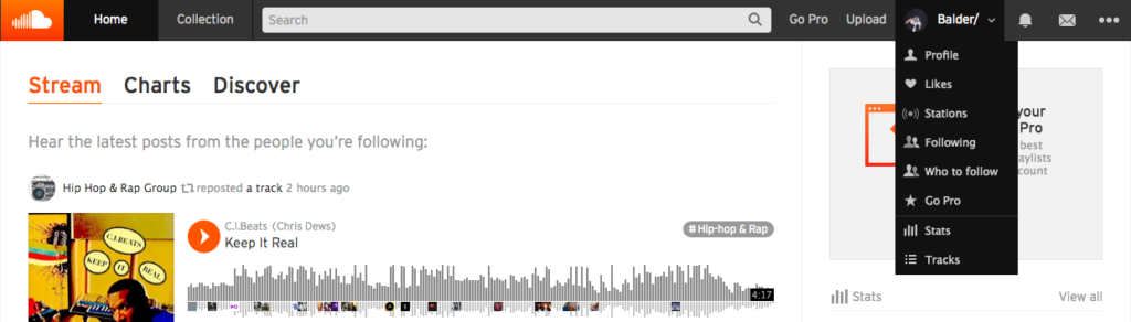 Soundcloud Analytics  Basic Tips  Tricks for Better Insights