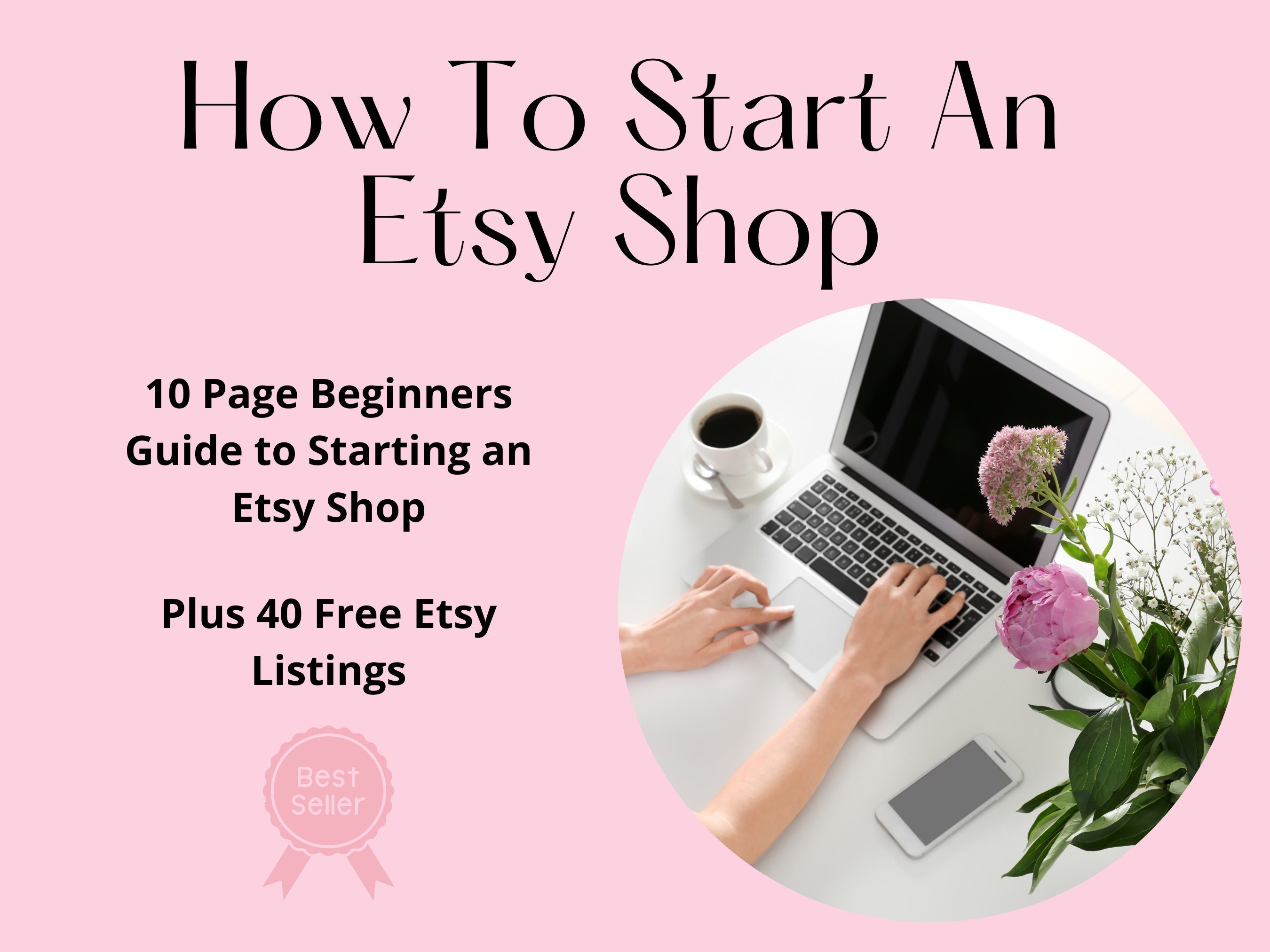 How to Start an Etsy Shop Sell on Etsy Etsy Sellers 40 Free Etsy 