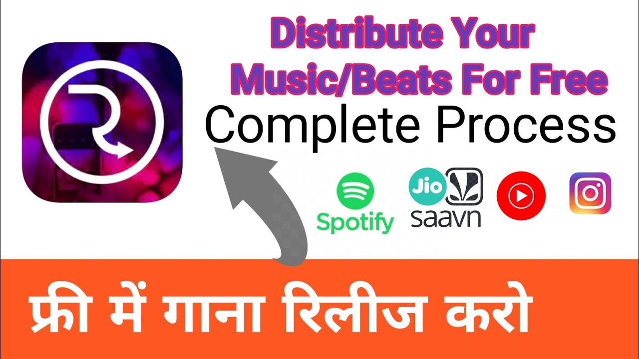 How to Upload Tracks to Music Platforms Effectively