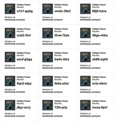 Ultimate Guide to Bandcamp Code Generator for Music Promotion