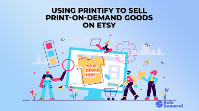 Optimize Your Printify and Etsy Integration for Success