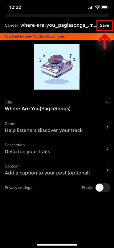 Ultimate Guide to SoundCloud Podcast Uploader