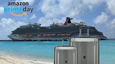 Discover Amazing Amazon Prime Cruise Travel Deals