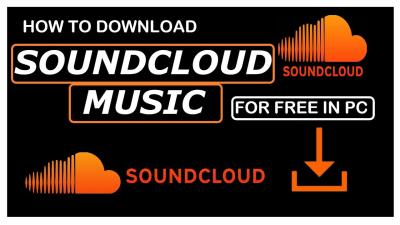 How to Download SoundCloud Songs
