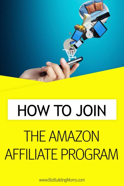 How to Successfully Join and Benefit from the Amazon Affiliate Program