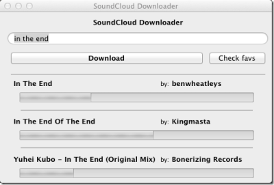 How to Download SoundCloud Tracks to iTunes