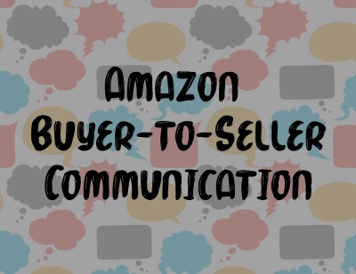 Mastering Amazon Seller Communication for Success