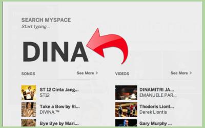 How to Find Your Myspace Email Address