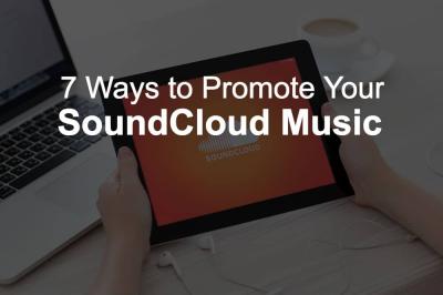 Effective Music Marketing Strategies on SoundCloud
