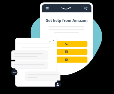 How to Reach Amazon Customer Service for Assistance