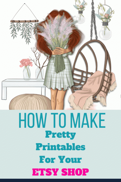 How to Create Engaging Etsy Printables for Your Shop