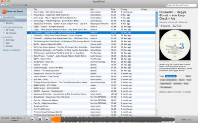 How to Download SoundCloud Tracks to Mac
