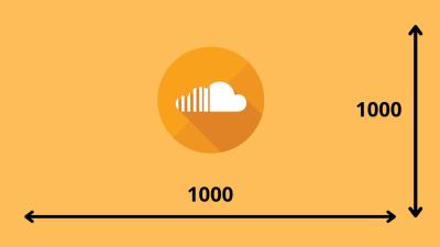 Optimal Image Sizes for SoundCloud Success