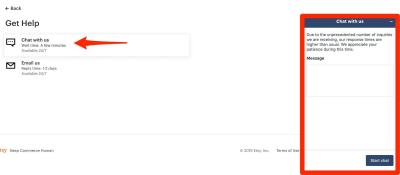 How to Contact Etsy Phone Number for Customer Support