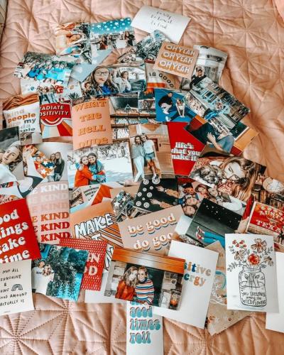 Creative VSCO Styling Ideas for Your Unique Aesthetic