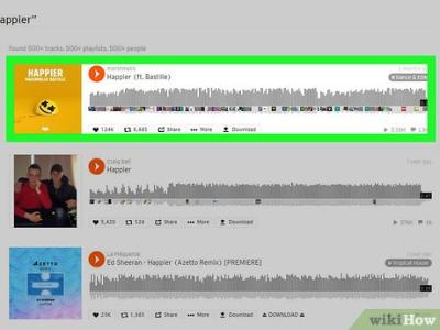 How to Download SoundCloud Songs Easily