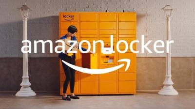 Understanding How Amazon Locker Works