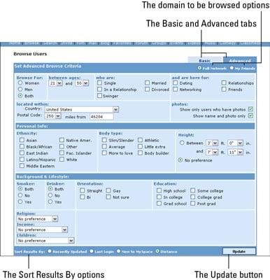 Ultimate Guide to Myspace Friend Tracker