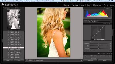 How to Make Your Photos Look Like Film with VSCO
