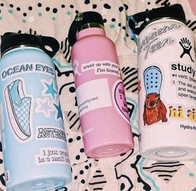 How to Be a VSCO Girl Checklist