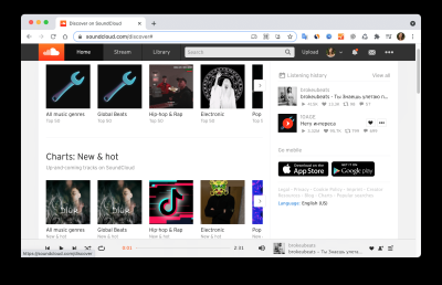 Discover Songs Easily with SoundCloud Lyrics Finder