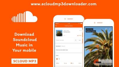 Discover Music from SoundCloud MP3 for Your Playlist