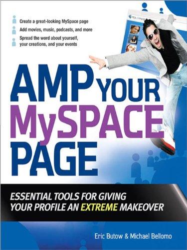 Ultimate Guide to MySpace Top 8 Manager