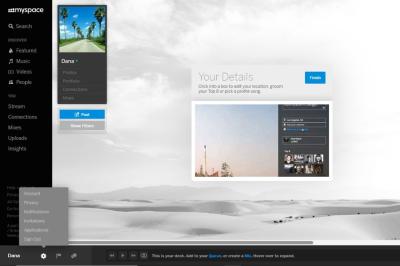 MySpace Profile Help for Enhancing Your Online Presence