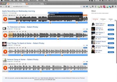 How to Make a Podcast on SoundCloud