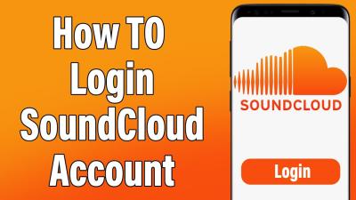 How to Sign Up for SoundCloud Effortlessly