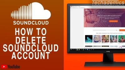 Ultimate SoundCloud Account Deletion Guide