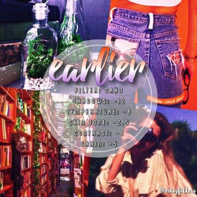 How to Edit Like Huji Cam in VSCO