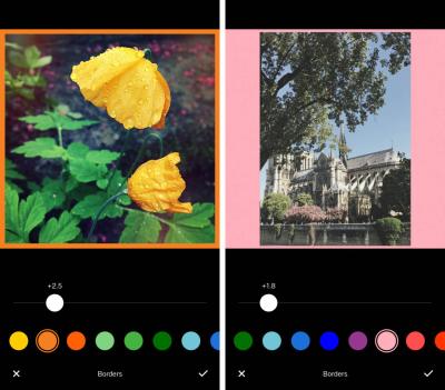 How to Save VSCO and DSCO Photos Efficiently