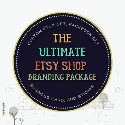 Etsy Branding Ideas to Elevate Your Shop