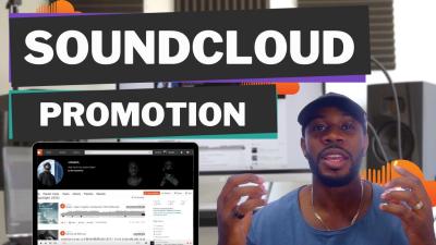 Effective Strategies to Promote Your Music on SoundCloud