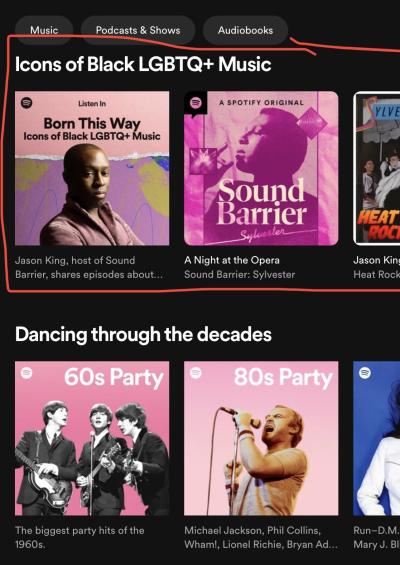 How to Remove Bandcamp Recommendations for Your Profile