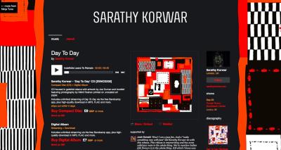 Mastering Bandcamp Image Upload for Your Music Profile