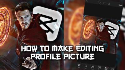 How to Edit Your Profile Picture on Bandcamp